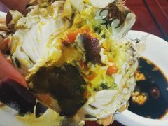 -军山湖云水间生态农业旅游景区