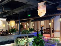 大堂-首秀·四川料理(星耀101店)