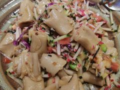 -西贝(东城万达广场店)
