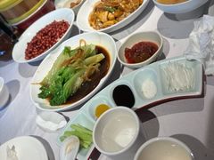 -京味斋·北京烤鸭(华威桥北工大店)
