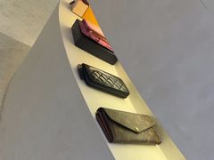 -六六奢品·vintage中古·回收二手奢侈品包包手表首饰(环球港店)