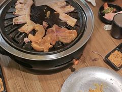 -九田家黑牛烤肉料理(衡百国际店)