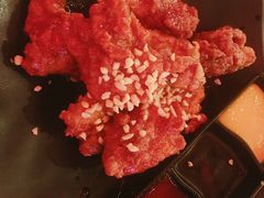 -首尔大排档