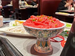 -洞子口重庆鲜货火锅(楚翘城旗舰店)