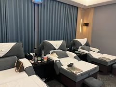 -金色印象·4K影院式足体养生(金沙店)