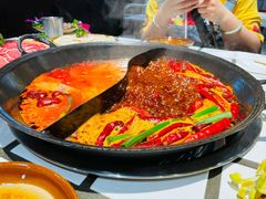 -贰回巷火锅馆(钟楼店)
