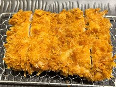 特上腰内猪排套餐-胜博殿霸王树(嘉里中心店)