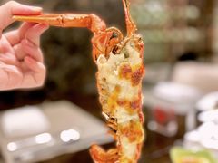 -美食汇·海鲜自助餐·家庭聚会·商务宴请(青秀万达文华店)