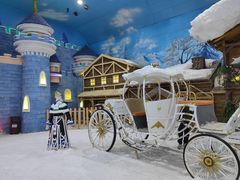 -世界之窗阿尔卑斯冰雪世界