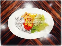 -贵阳恒世纪酒店·味自助餐厅