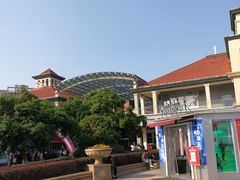 -长沙友阿奥特莱斯