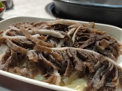 -小郡肝火锅串串香(万达总店)