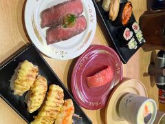 -寿司郎(北京路粤潮楼店)