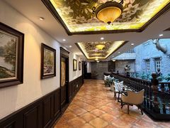 -福禧酒窖·中餐厅 (万柳店)