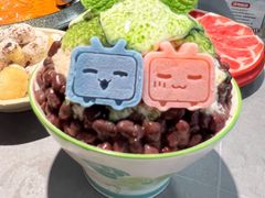 -生活如沸·顺德水牛奶火锅(大学路店)