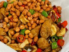 -夏茅维记饭店