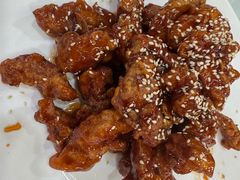 -同发号饭庄(复兴路店)