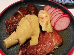 -龙记香港茶餐厅(久光百货店)