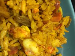 -阿诺泰·泰国餐厅(棕北店)