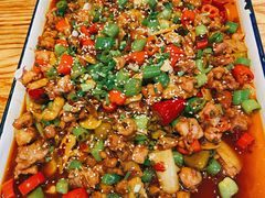 -兔槽江湖菜·重庆璧山兔(水围店)