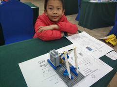 -乐博乐博少儿编程·乐高机器人编程·信息学竞赛(羊城同创汇中心店)