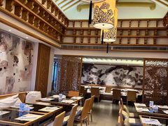 -黄山悦榕庄明月白云餐厅
