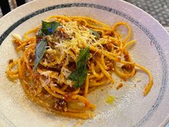 意大利肉酱-PIZZA BIANCA(万象城店)