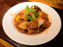 -上楼私房菜(院士路店)