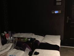 -花悦四季足道会所(钟家村店)