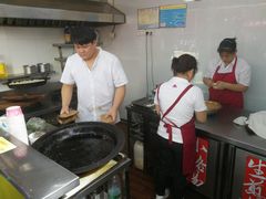 -小路易生煎馆(前进五路店)