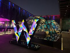 -SPARK(成都W酒店)