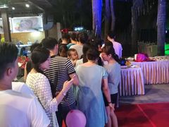 -三亚胜意海景酒店·海鲜自助餐厅(三亚湾路店)