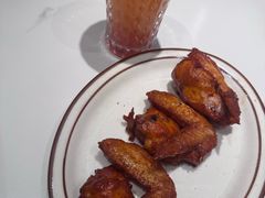 -CRAZYONES西班牙海鲜饭(上海美罗城店)