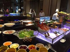 西藏饭店•亚克海鲜自助餐厅-西藏饭店·亚克·食光自助餐厅(文殊院店)