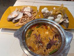 -辣动时代自助小火锅(大庆路店)