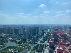 -嘉定凯悦·咖啡厅