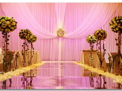 二楼大厅-北京丽晶酒店