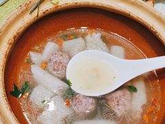 -和源祥·日照菜扛把子(万平口一店)