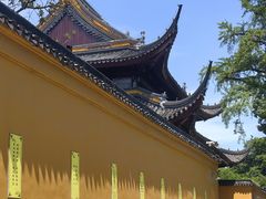 -西园戒幢律寺
