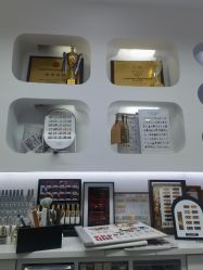 -芊冉•美甲美睫纹绣