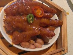 -煲王粤菜餐厅(中侨中心店)