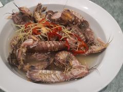 -大东海海鲜酒楼(渔人码头总店)