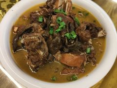 -途肴·老农饭庄(百里峡店)