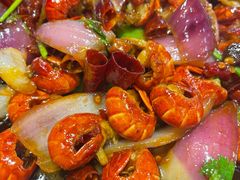 麻辣龙虾尾-壹酒贰肉1926·深夜食堂(南京北街店)