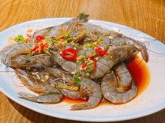 -潮中人潮州菜(益乐路店)