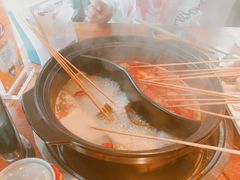 -牛小嫩串串火锅(老国贸总店)