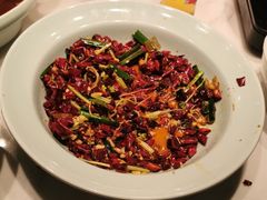 -湘邻呷铺·田园家宴(汉基广场店)