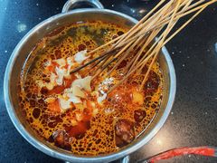 -海波肉串(振兴广场店)