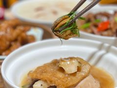 -点都德(华强南店)