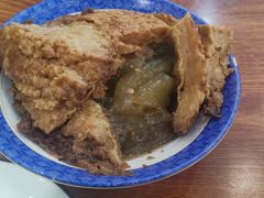 -浑河春面馆非遗鹿角面(良乡店)